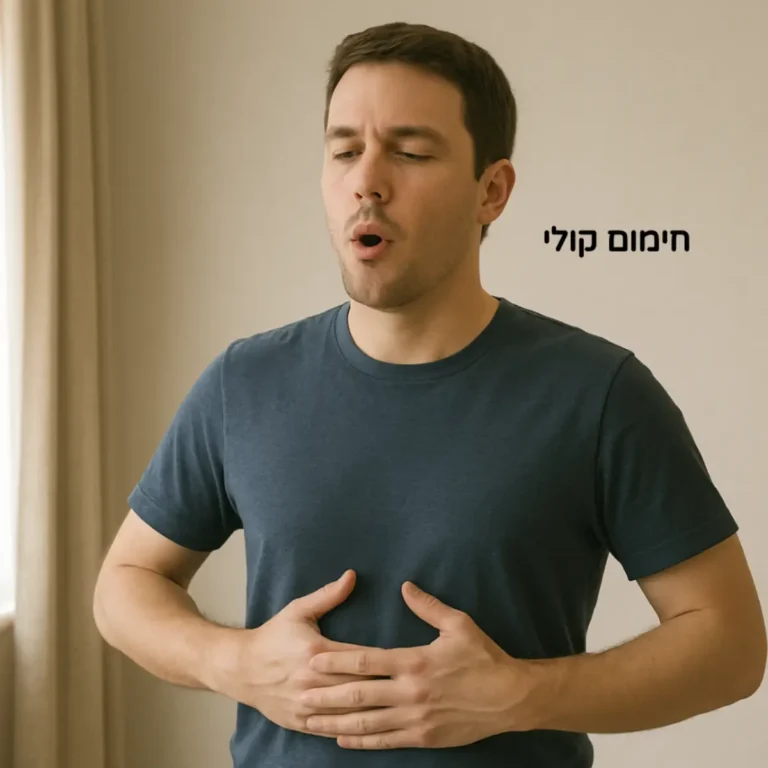 חימום קולי: המדריך המלא לשימוש נכון בקול