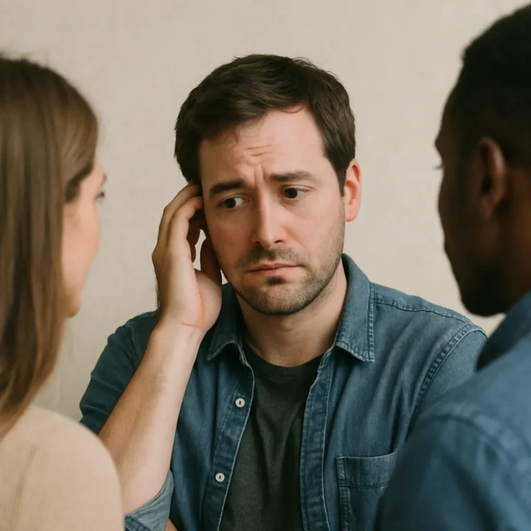 שפת הגוף נועה גלאור הקול בקלות