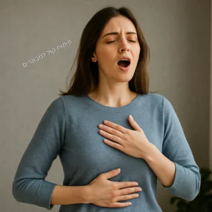 פיתוח קול למבוגרים עם נועה גלאור הקול בקלות