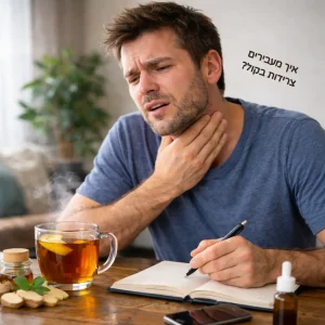 איך להעביר צרידות מהר: טיפים, פתרונות והנחיות